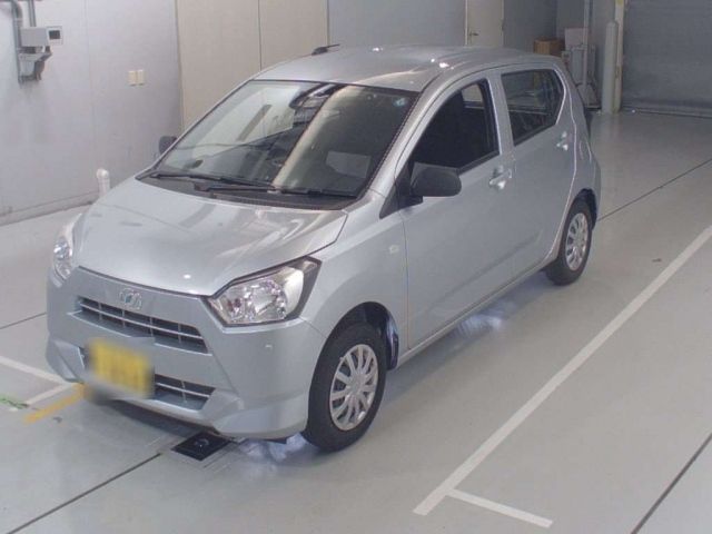 3275 Daihatsu Mira e s LA350S 2022 г. (CAA Chubu)